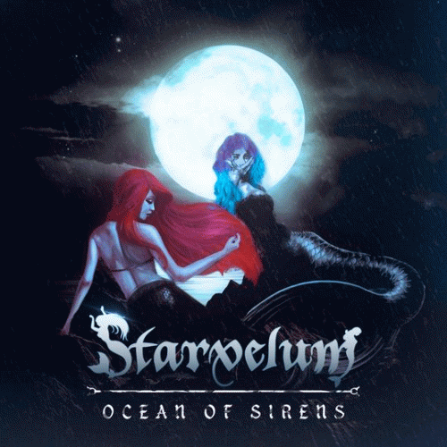 Starvelum : Ocean of Sirens